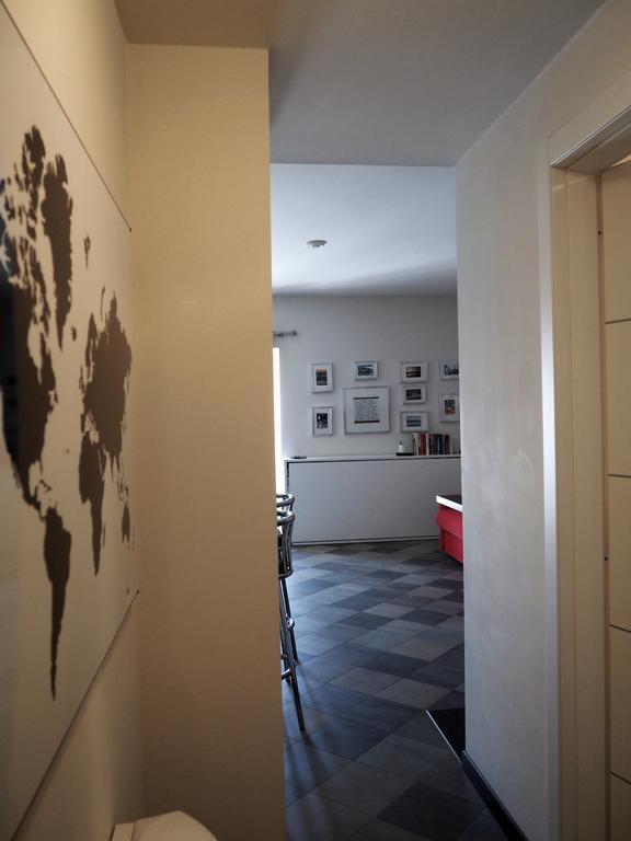 Altido Dimora Palazzo Serra Genova Eksteriør bilde